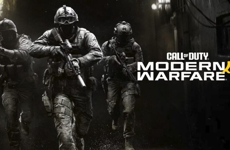 Call of Duty: Modern Warfare 4 propose une campagne remplie d’action