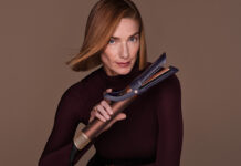 Dyson beauty masterclass