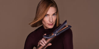 Dyson beauty masterclass
