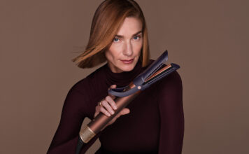 Dyson beauty masterclass