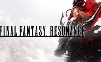 Final Fantasy Resonance marque un excellent retour aux combats au tour par tour