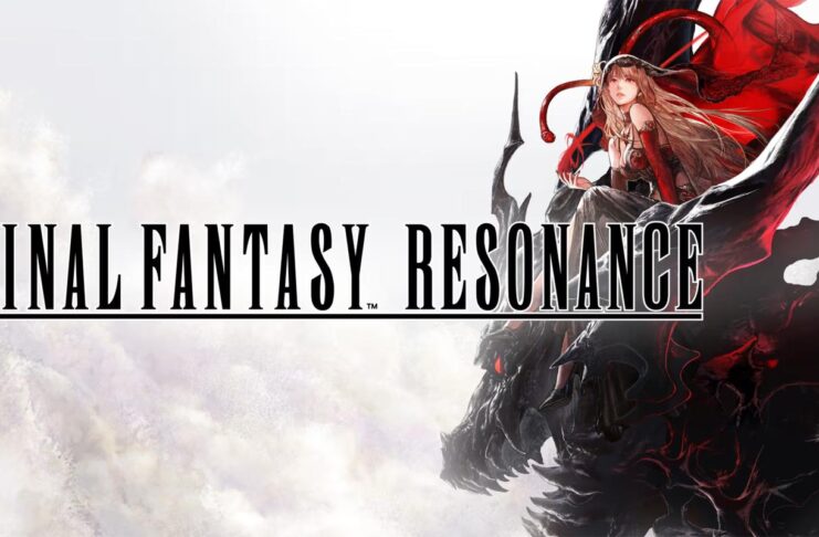 Final Fantasy Resonance marque un excellent retour aux combats au tour par tour