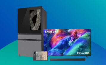 Découvrez l’IA de Samsung chez Best Buy et courez la chance de gagner de la super techno Samsung