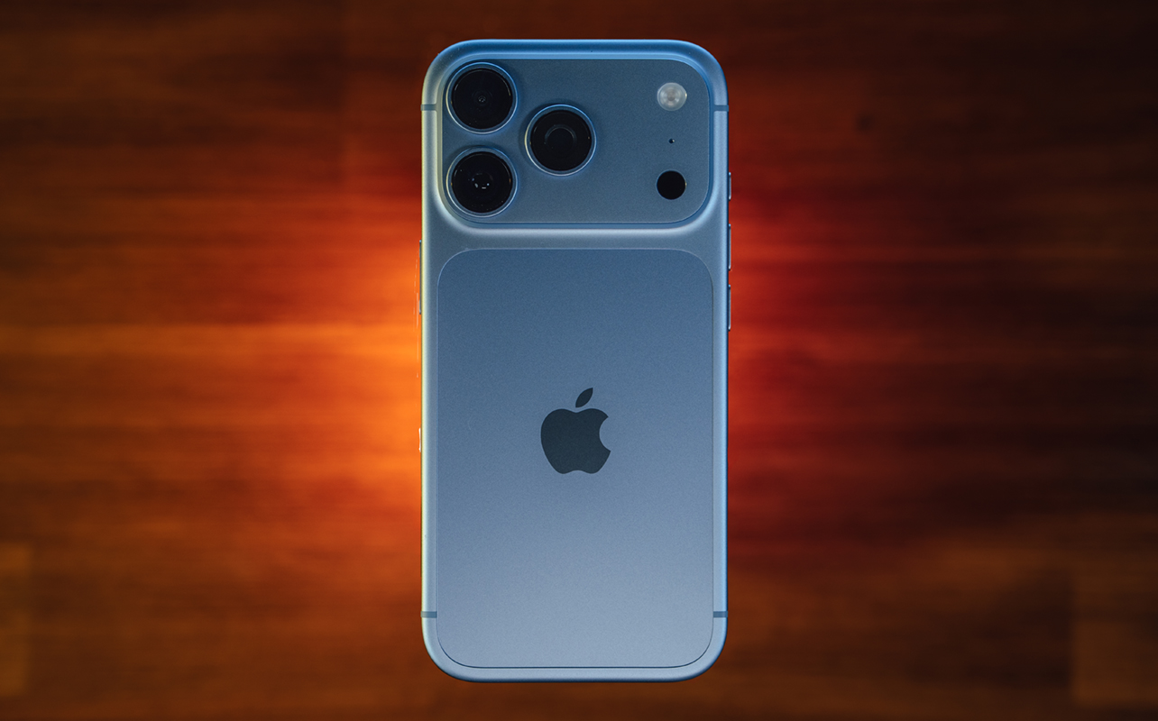 iPhone 18 Pro review
