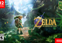 La soirée de lancement du jeu The Legend of Zelda™: Ocarina of Time arrive dans certains magasins Best Buy Canada