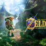 La soirée de lancement du jeu The Legend of Zelda™: Ocarina of Time arrive dans certains magasins Best Buy Canada