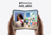 L’iPhone se réinvente : précommandez l’iPhone Duo dès maintenant chez Best Buy Canada